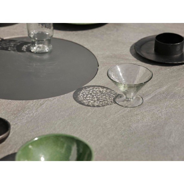 Mesa Exterior KENORA Ø137 cm de...