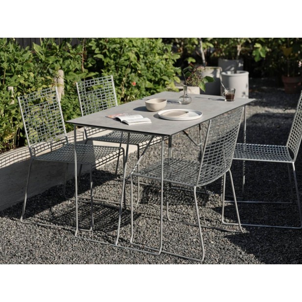 Tablero de Mesa Laminado 125x70 cm,...