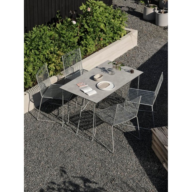 Tablero de Mesa Laminado 125x70 cm,...