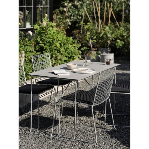 Tablero de Mesa Laminado 125x70 cm,...