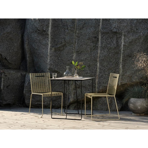 Tablero de Mesa Laminado 70x70 cm,...