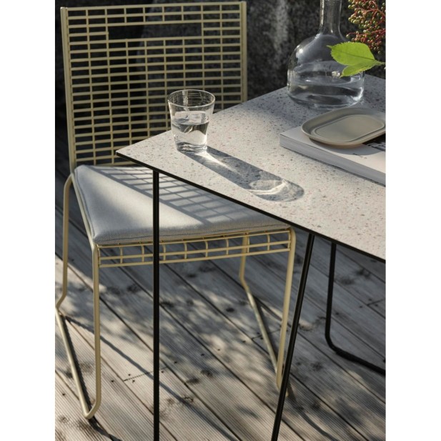 Tablero de Mesa Laminado 70x70 cm,...