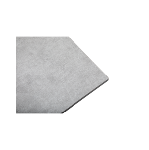 Tablero de Mesa Laminado 125x70 cm, Laminado HPL / Gris -... 2