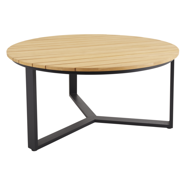 Mesa Exterior LAURION Ø150 cm de...