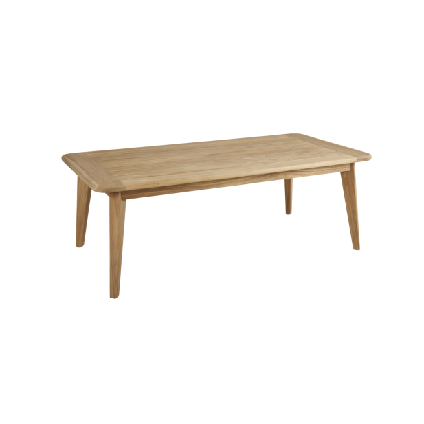 Mesa de Centro Exterior LILJA 140x70...