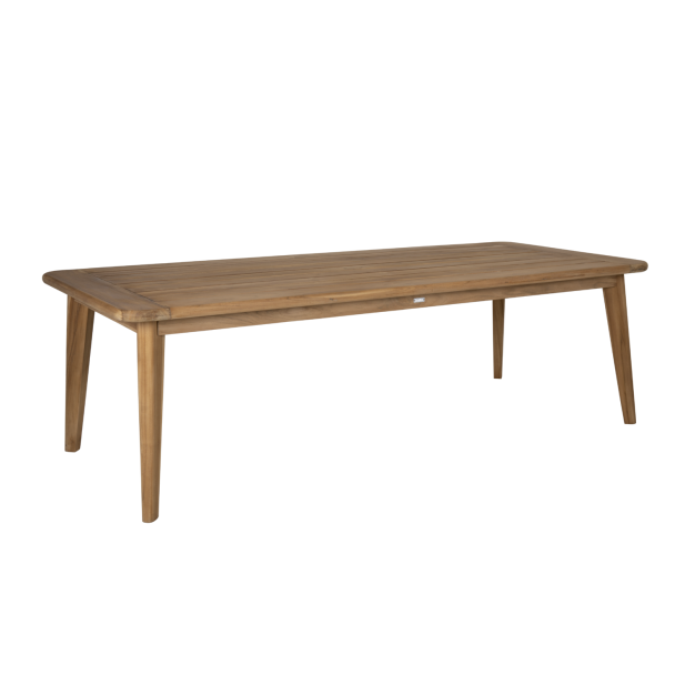 Mesa Exterior LILJA 240x100 cm de...