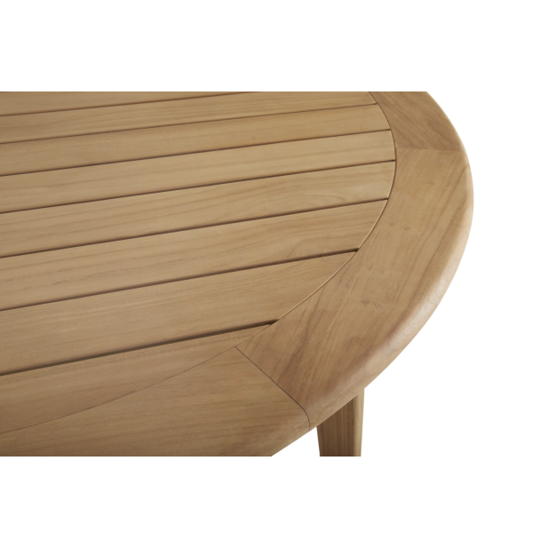 Mesa Exterior LILJA Ø165 cm de...