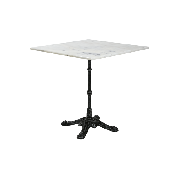 Mesa Bistró Exterior LOIRE 70x70 cm,...