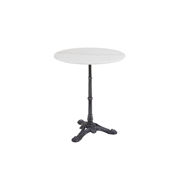 Mesa Bistró Redonda Exterior LOIRE...