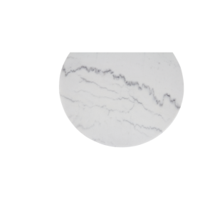 Mesa Bistró Redonda Exterior LOIRE Ø60 cm, Hierro... 2