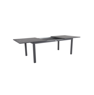 Mesa Extensible Exterior LOMMA 194/312x100 cm de Comedor,... 2