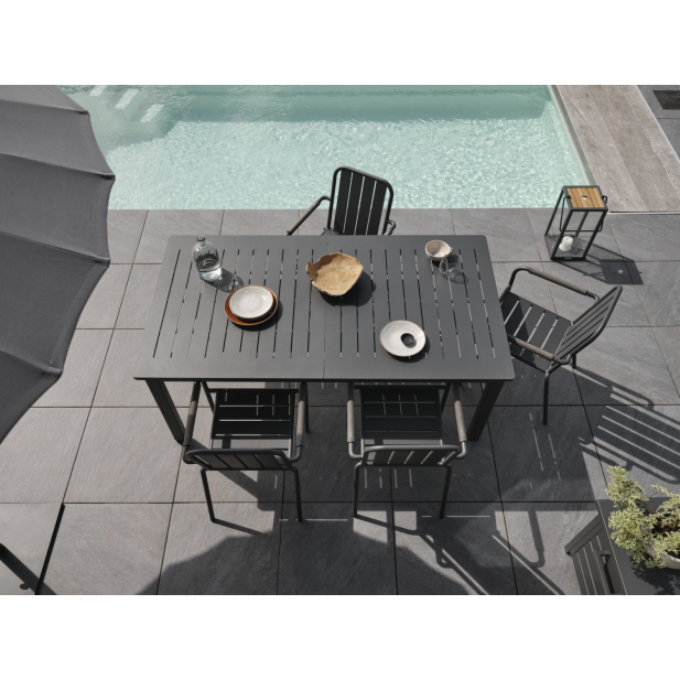 Mesa Extensible Exterior LOMMA...