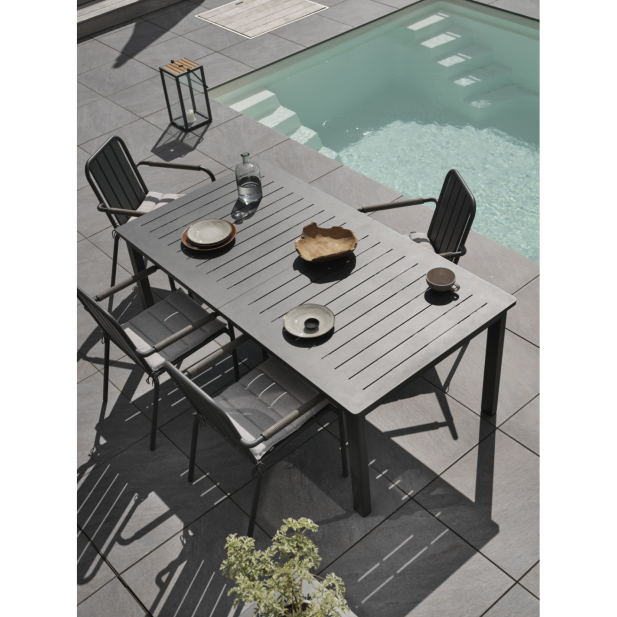 Mesa Extensible Exterior LOMMA...