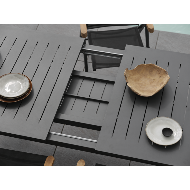 Mesa Extensible Exterior LOMMA...