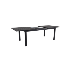 Mesa Extensible Exterior LOMMA 194/312x100 cm de Comedor,... 2