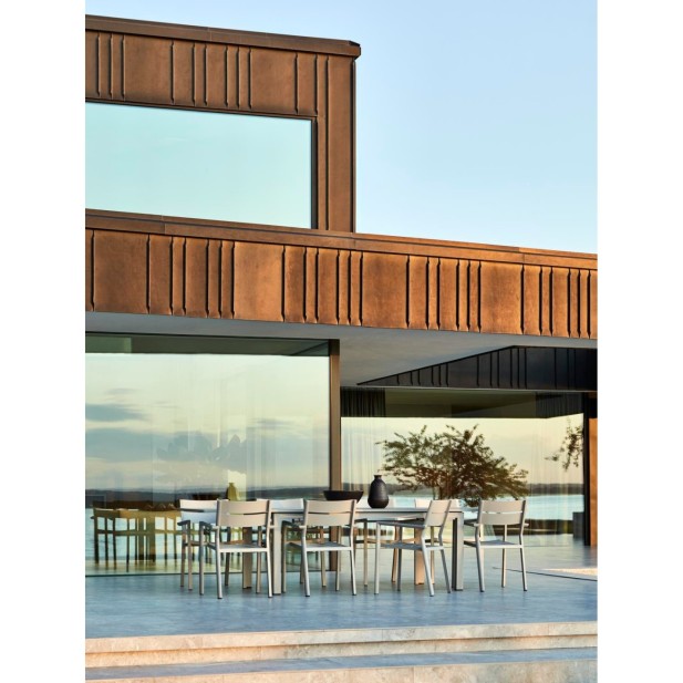 Mesa Extensible Exterior LOMMA...