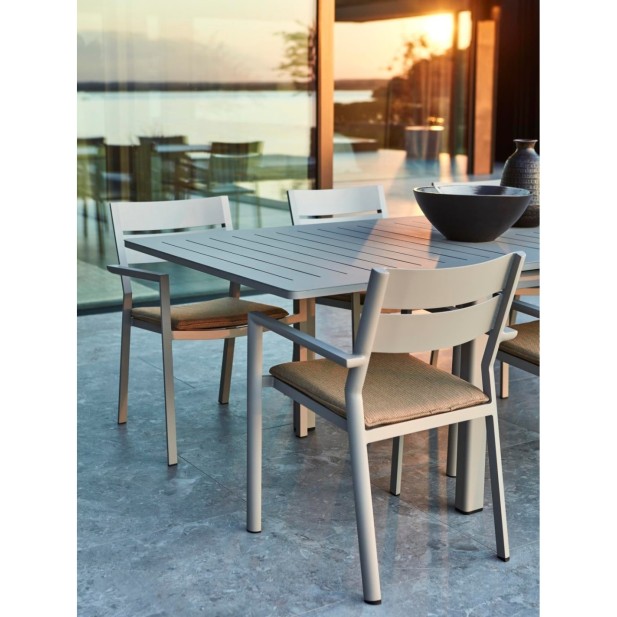 Mesa Extensible Exterior LOMMA...