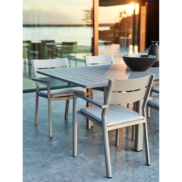 Mesa Extensible Exterior LOMMA...