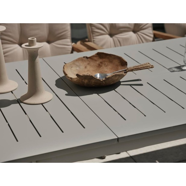 Mesa Extensible Exterior LOMMA...