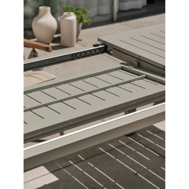 Mesa Extensible Exterior LOMMA...