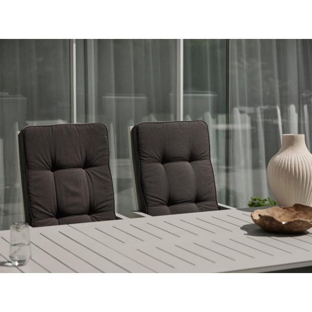 Mesa Extensible Exterior LOMMA...