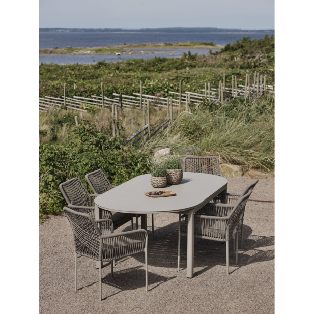 Mesa Extensible Exterior LOMMA ELIPSE...