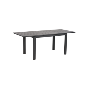 Mesa Extensible Exterior LOMMA SMALL 132/192x80 cm de... 2