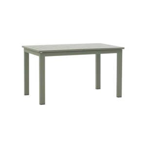 Mesa Extensible Exterior LOMMA SMALL 132/192x80 cm de...