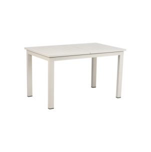 Mesa Extensible Exterior LOMMA SMALL 132/192x80 cm de...