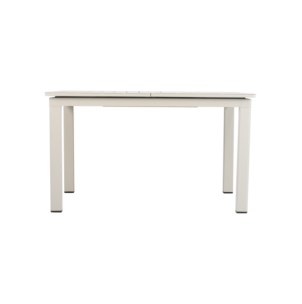 Mesa Extensible Exterior LOMMA SMALL 132/192x80 cm de... 2