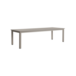 Mesa Extensible Exterior LOMMA XL 260/380x100 cm de...