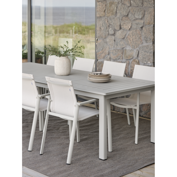 Mesa Extensible Exterior LOMMA XL...