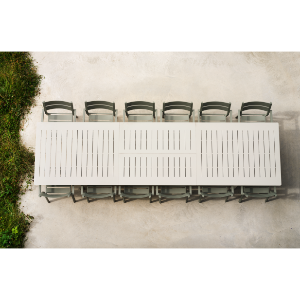 Mesa Extensible Exterior LOMMA XL...