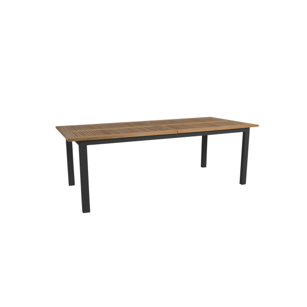 Mesa Extensible Exterior LYON...