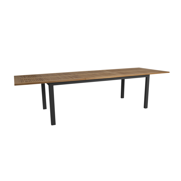 Mesa Extensible Exterior LYON...