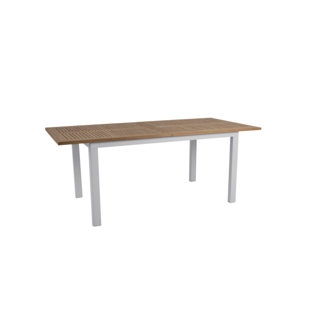 Mesa Extensible Exterior LYON...