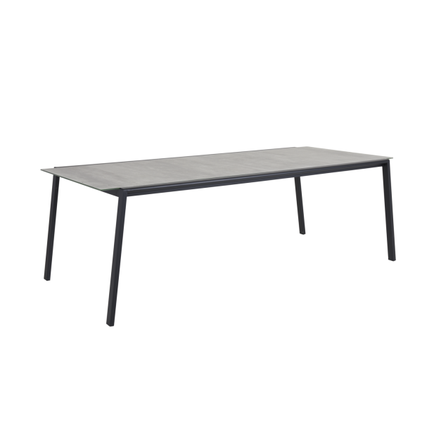 Mesa Exterior LYRA 220x100 cm de...