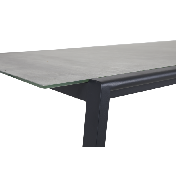 Mesa Exterior LYRA 220x100 cm de...