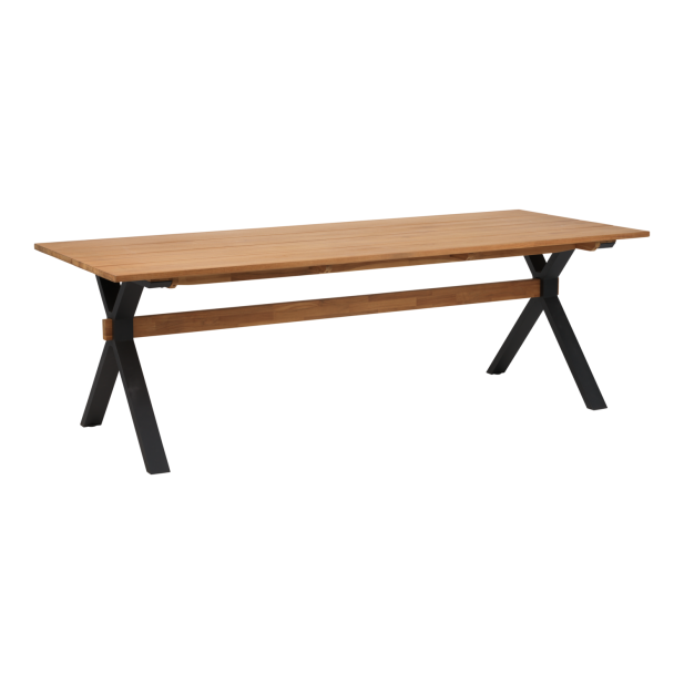 Mesa Exterior MARK 230x95 cm de...