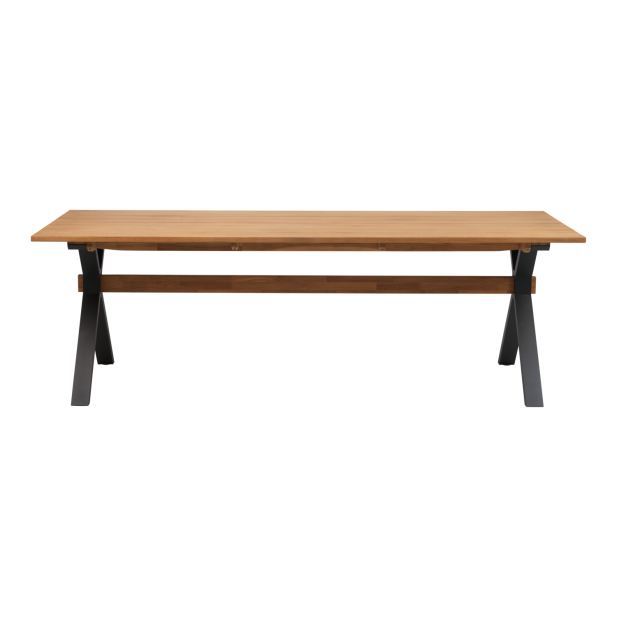 Mesa Exterior MARK 230x95 cm de...