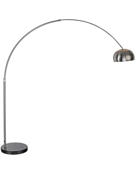 Lámpara  de Pie Arte negro Inspiración