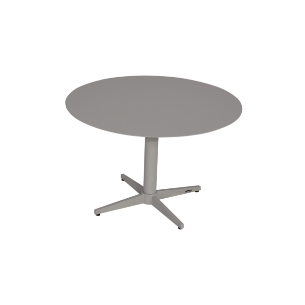 Mesa de Centro Exterior MILL Ø75 cm,...