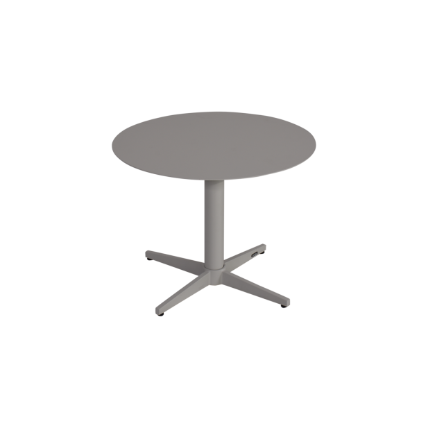 Mesa de Centro Exterior MILL Ø60 cm,...