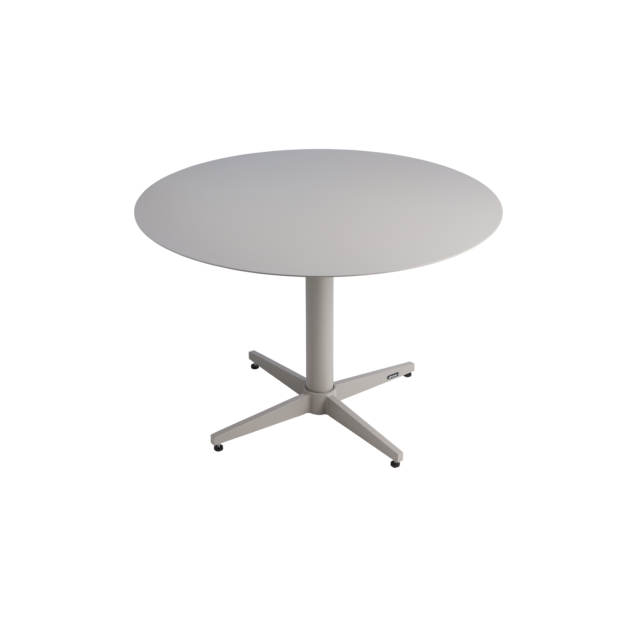 Mesa de Centro Exterior MILL Ø75 cm,...