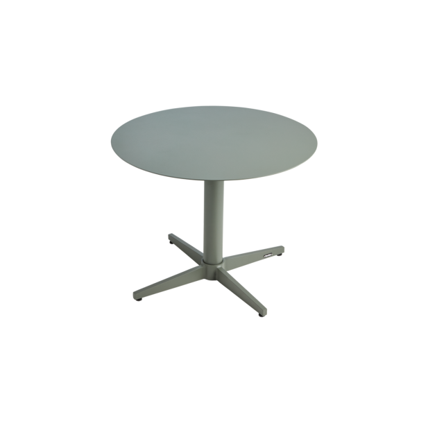 Mesa de Centro Exterior MILL Ø60 cm,...