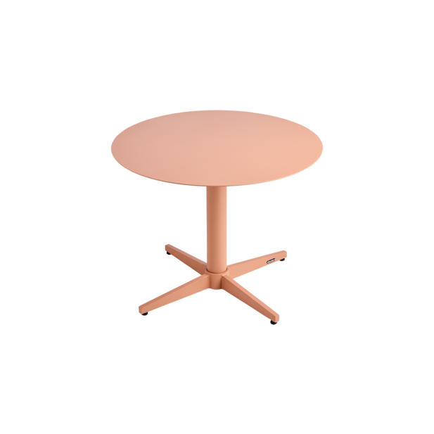 Mesa de Centro Exterior MILL Ø60 cm,...