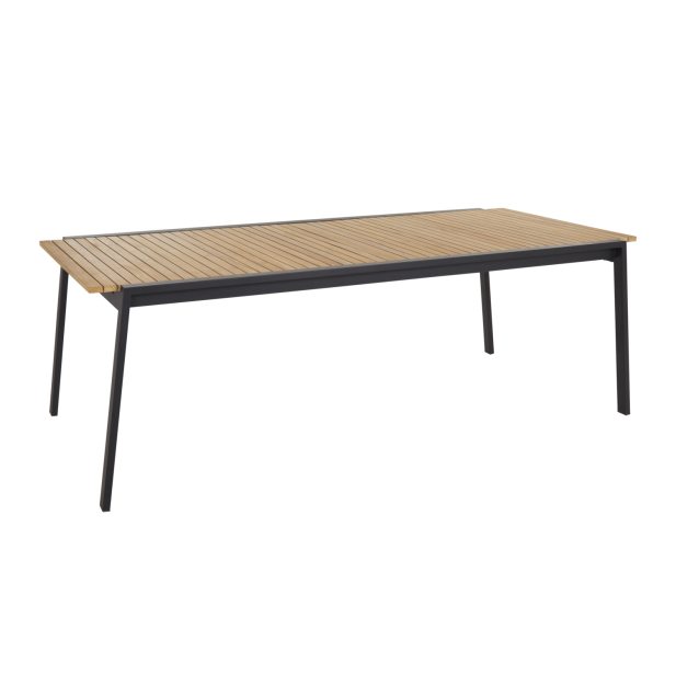 Mesa Extensible Exterior NAOS...