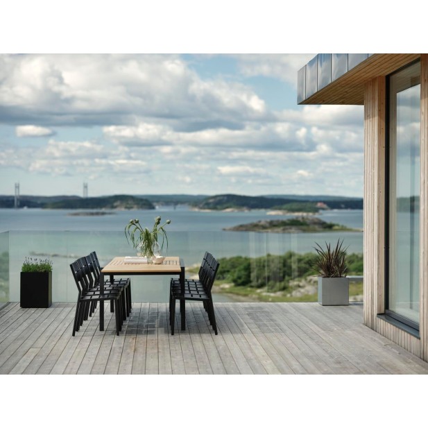 Mesa Extensible Exterior NAOS...