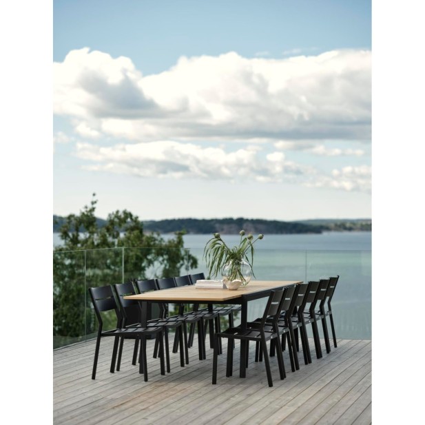 Mesa Extensible Exterior NAOS...