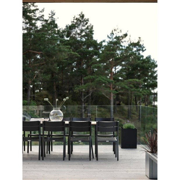 Mesa Extensible Exterior NAOS...